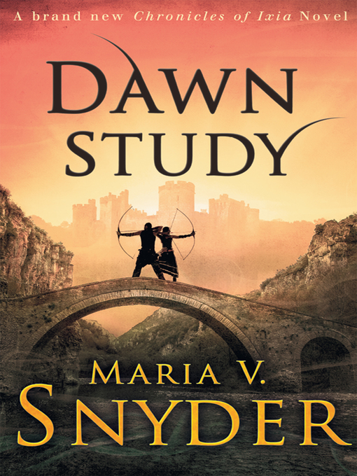 Cover image for Dawn Study